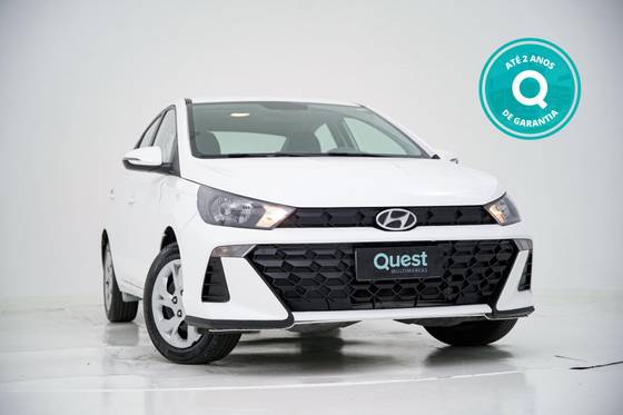 HYUNDAI HB20S 1.0 12V FLEX COMFORT PLUS MANUAL HYUNDAI HB20S 1.0 12V FLEX COMFORT PLUS MANUAL